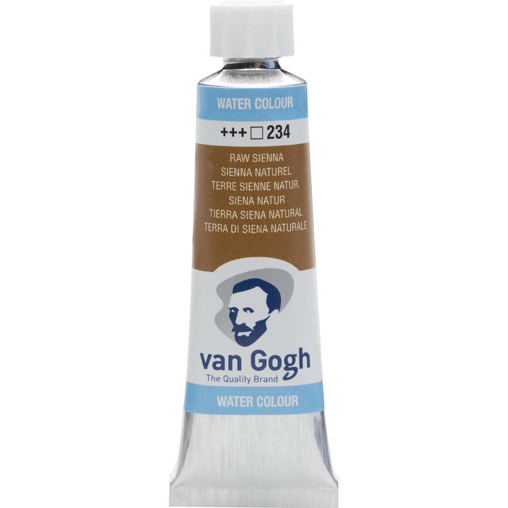 Van Gogh Water Color Paint 10ml