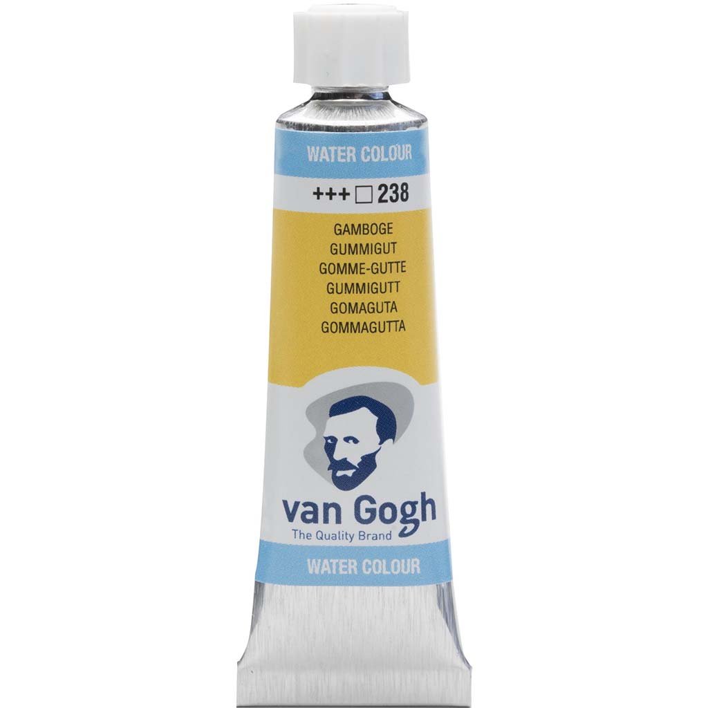 Van Gogh Water Color Paint 10ml