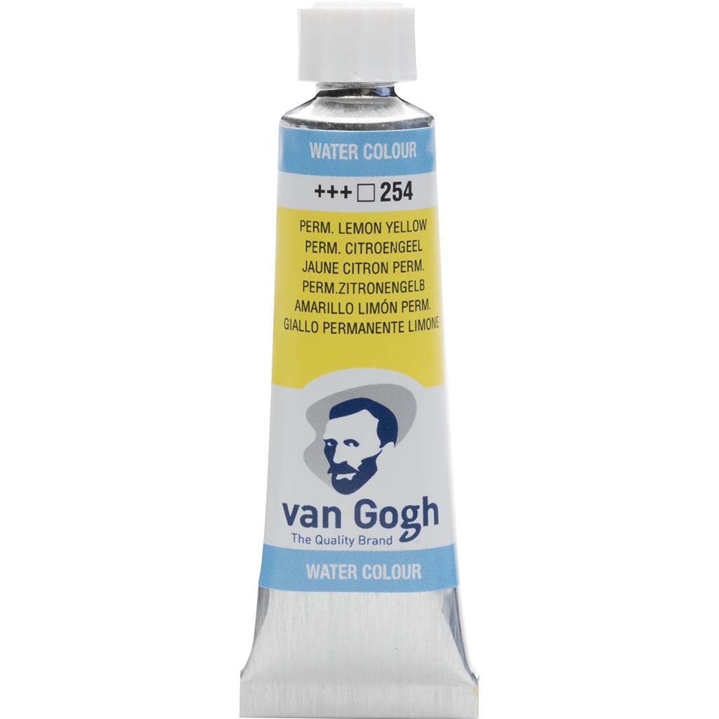 Van Gogh Water Color Paint 10ml