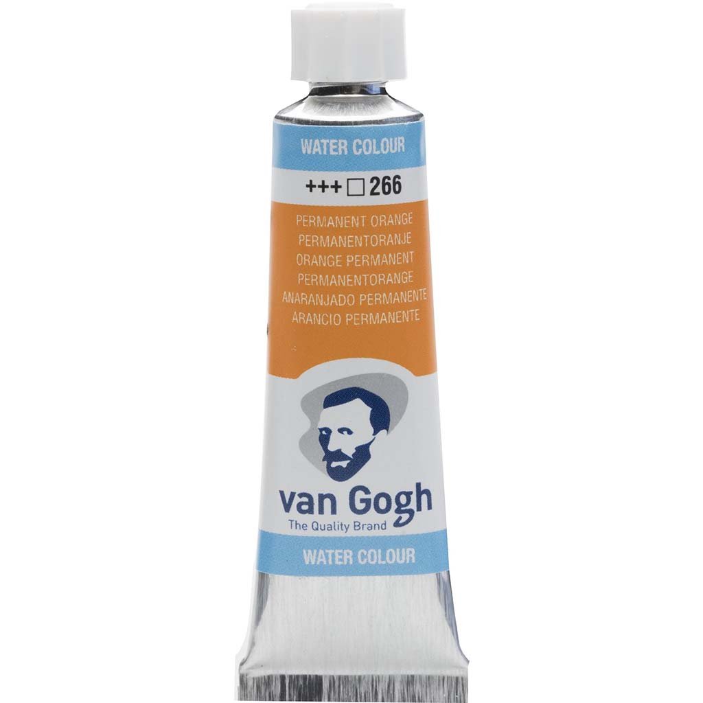 Van Gogh Water Color Paint 10ml