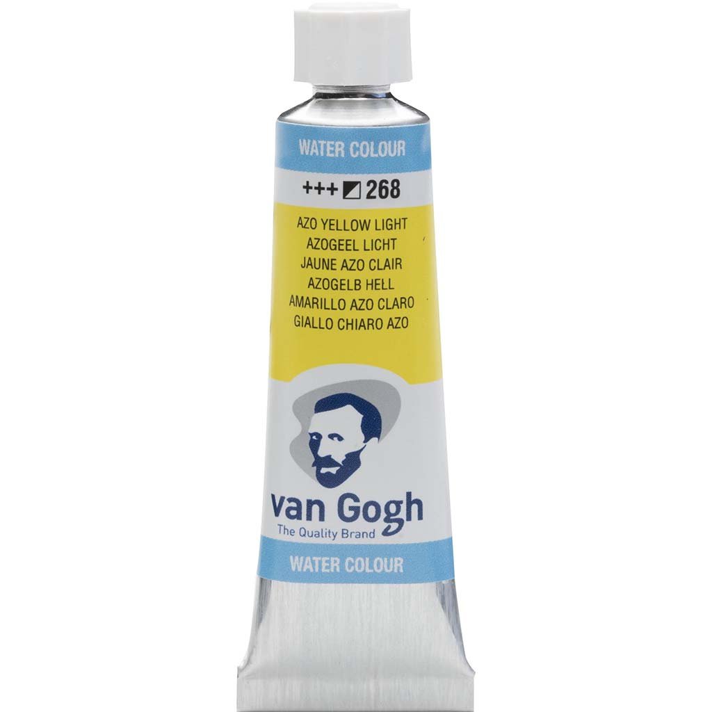 Van Gogh Water Color Paint 10ml