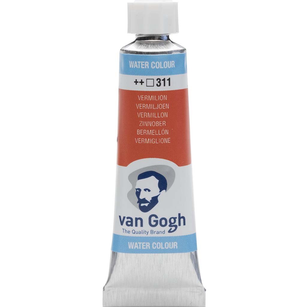 Van Gogh Water Color Paint 10ml