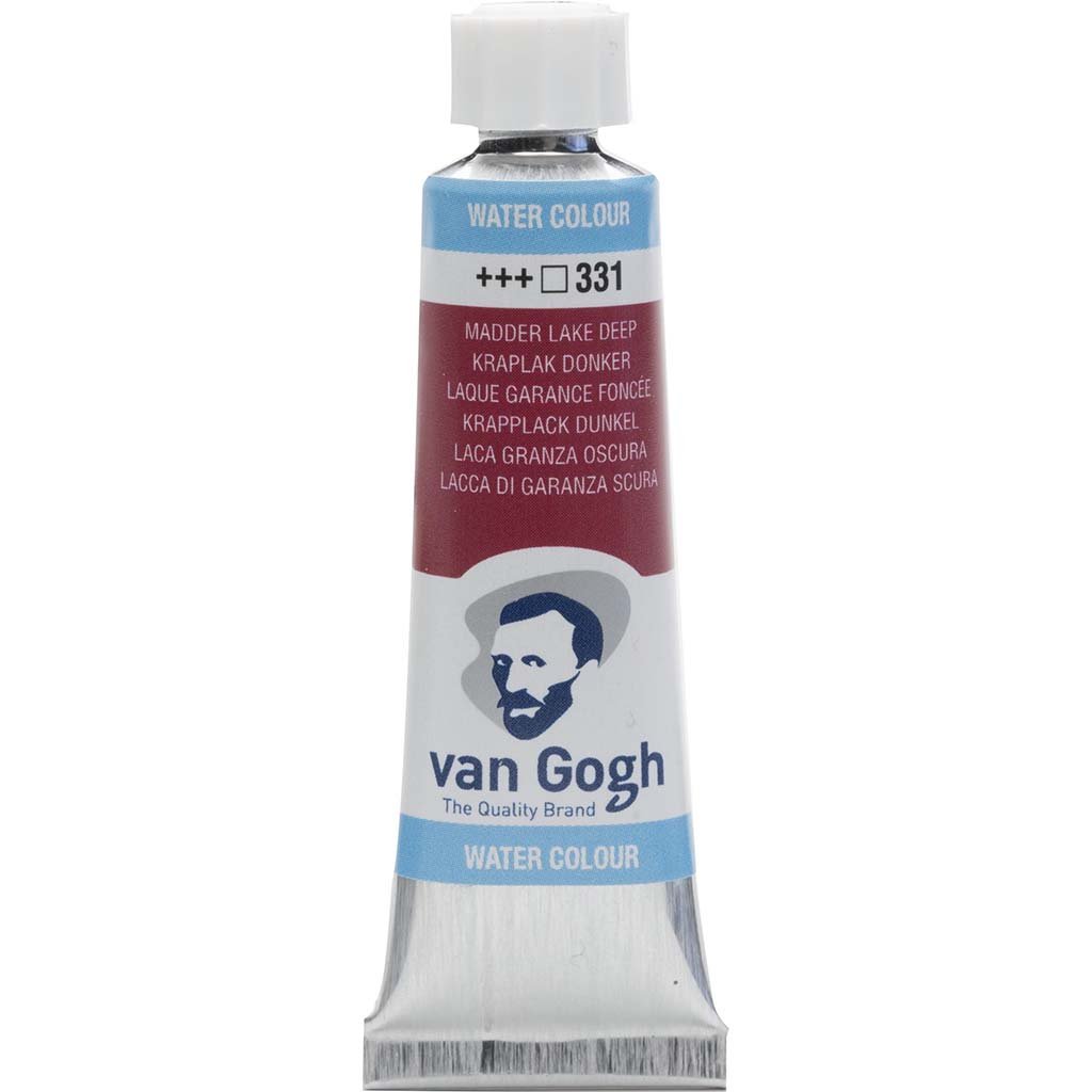 Van Gogh Water Color Paint 10ml