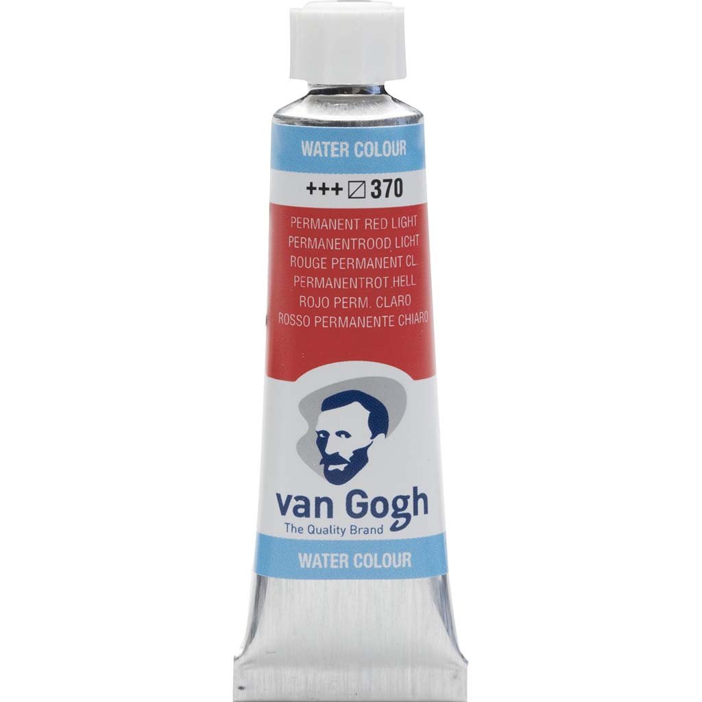 Van Gogh Water Color Paint 10ml