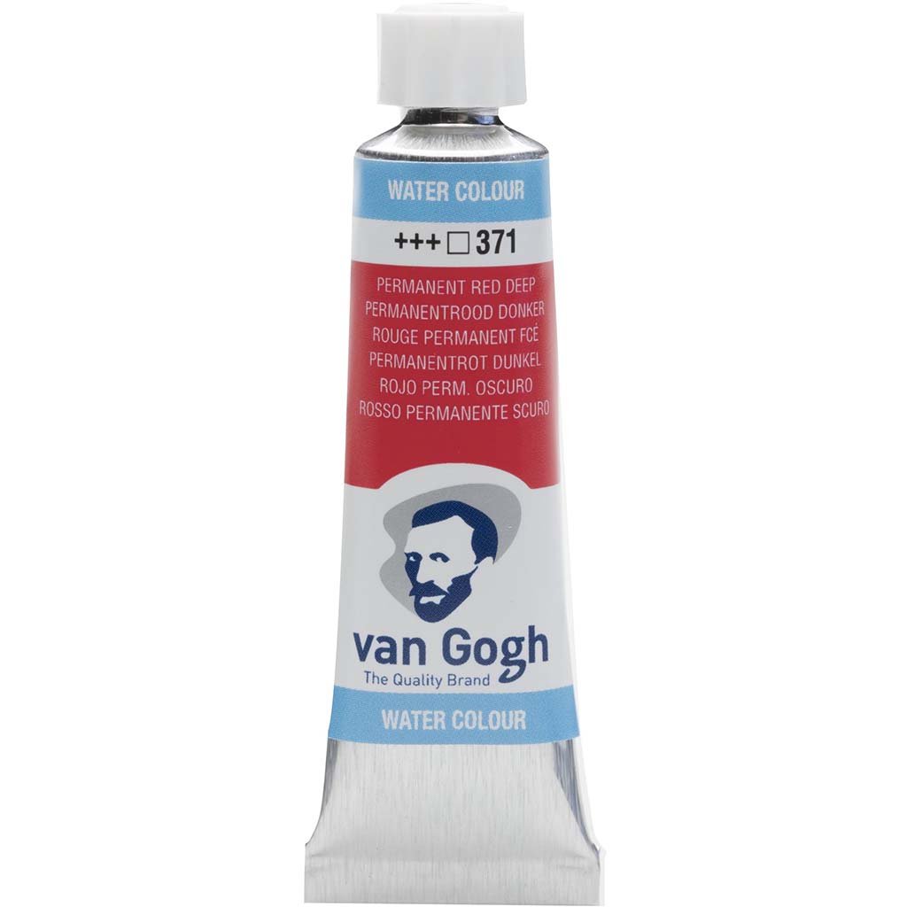 Van Gogh Water Color Paint 10ml