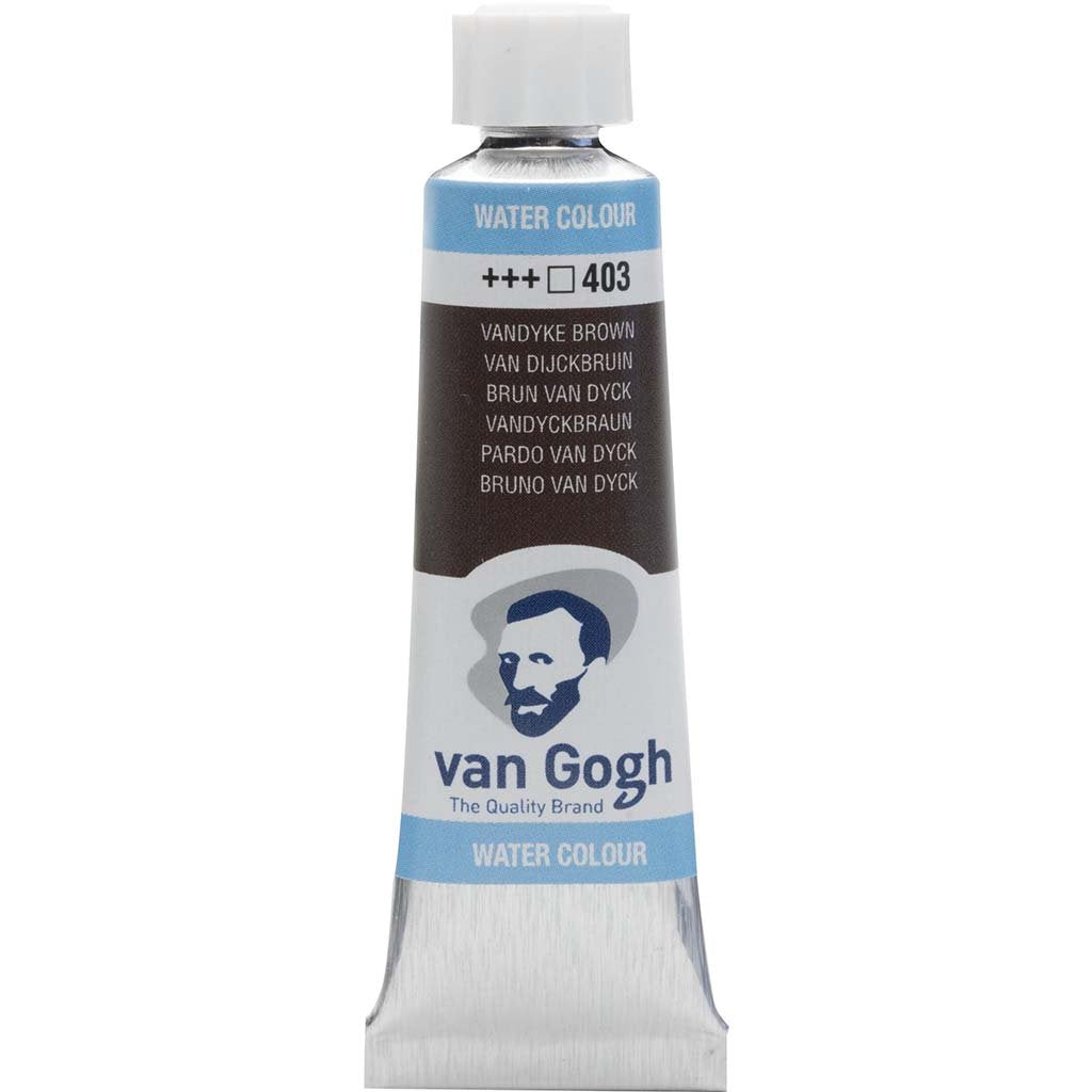 Van Gogh Water Color Paint 10ml