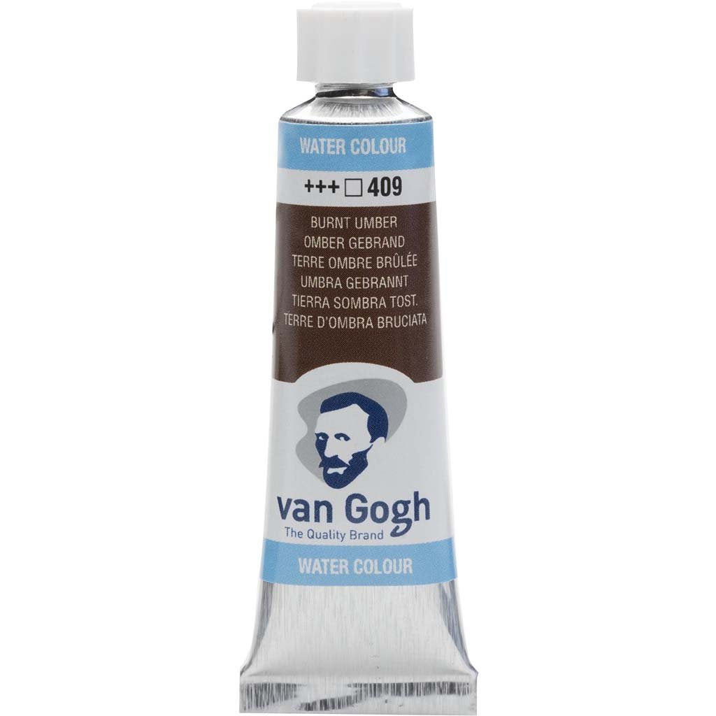 Van Gogh Water Color Paint 10ml