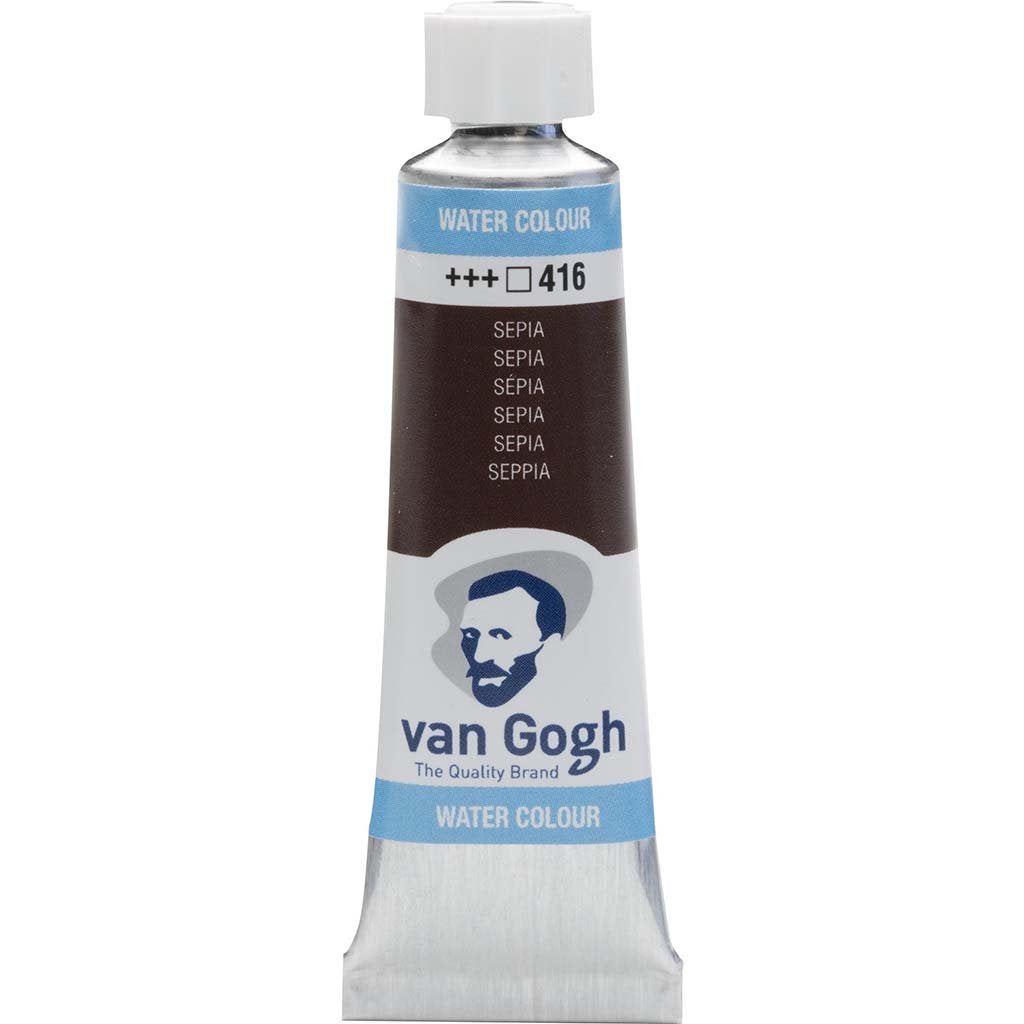 Van Gogh Water Color Paint 10ml