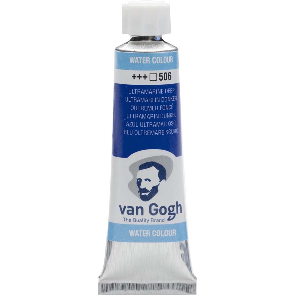 Van Gogh Water Color Paint 10ml