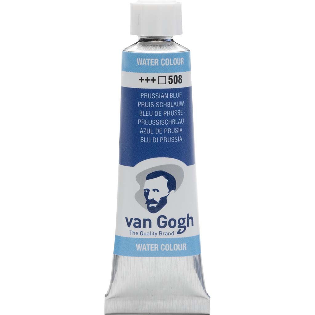 Van Gogh Water Color Paint 10ml