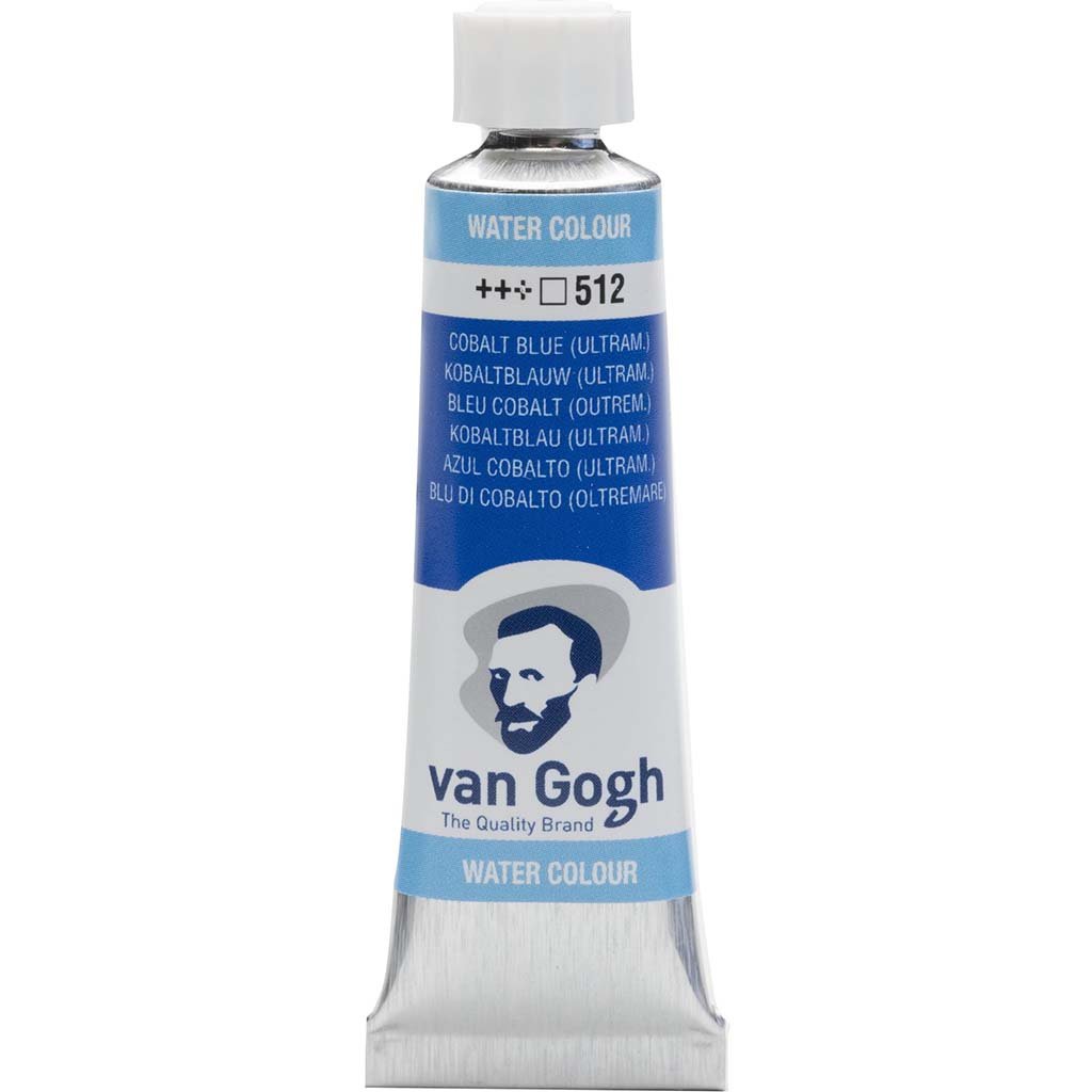 Van Gogh Water Color Paint 10ml