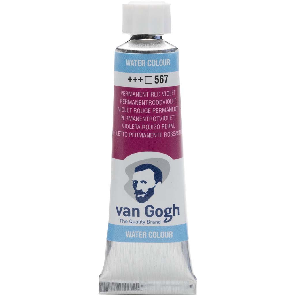 Van Gogh Water Color Paint 10ml