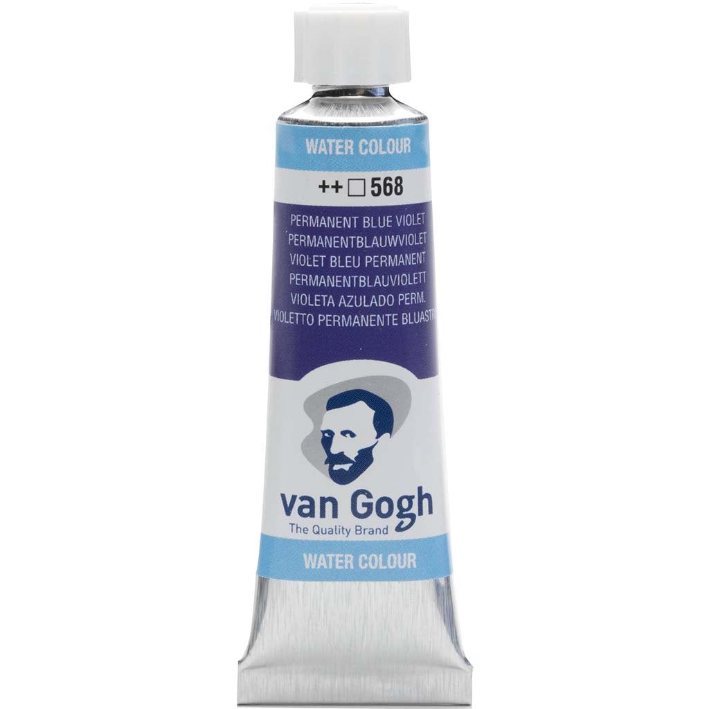 Van Gogh Water Color Paint 10ml