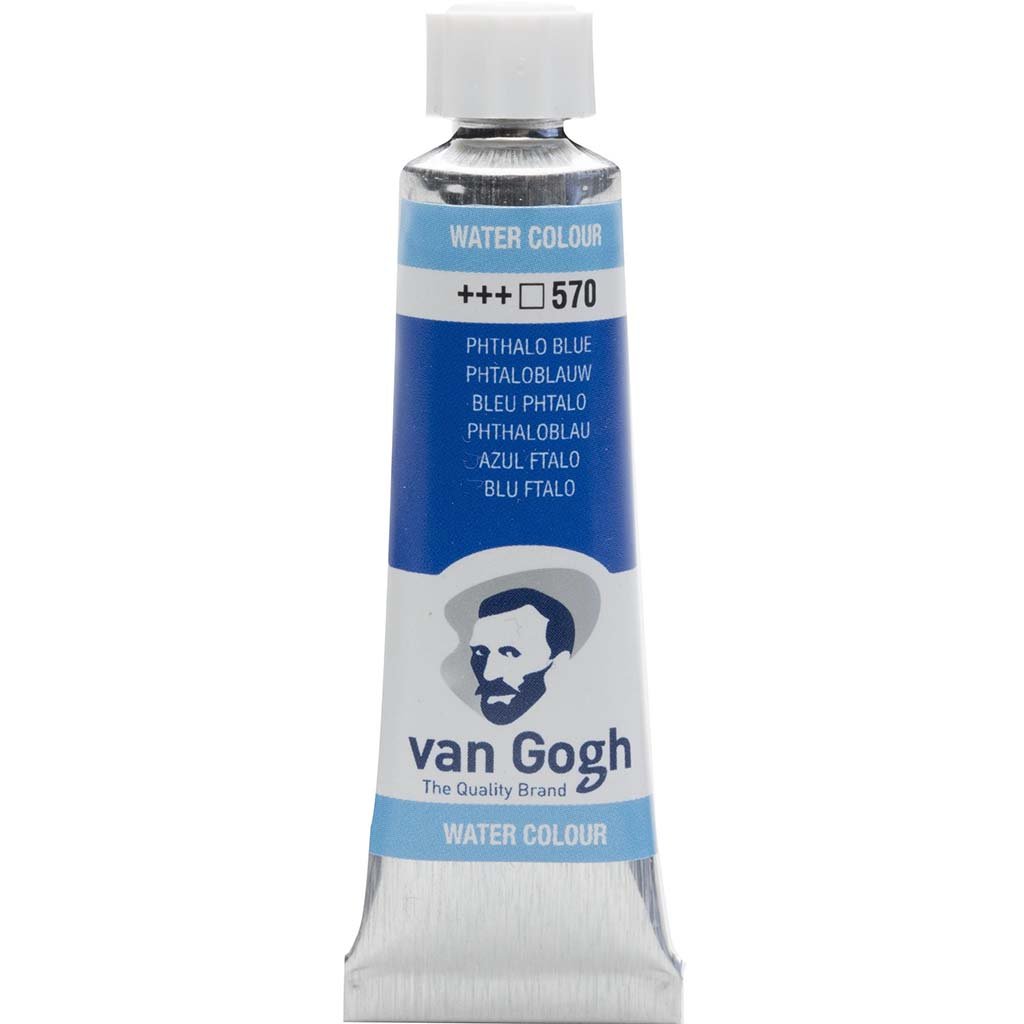 Van Gogh Water Color Paint 10ml