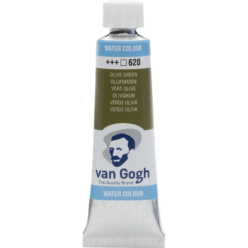 Van Gogh Water Color Paint 10ml