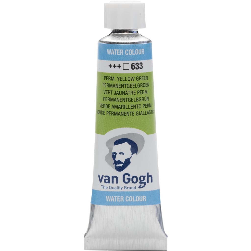 Van Gogh Water Color Paint 10ml