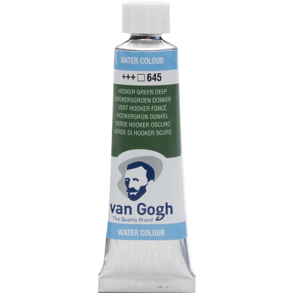 Van Gogh Water Color Paint 10ml