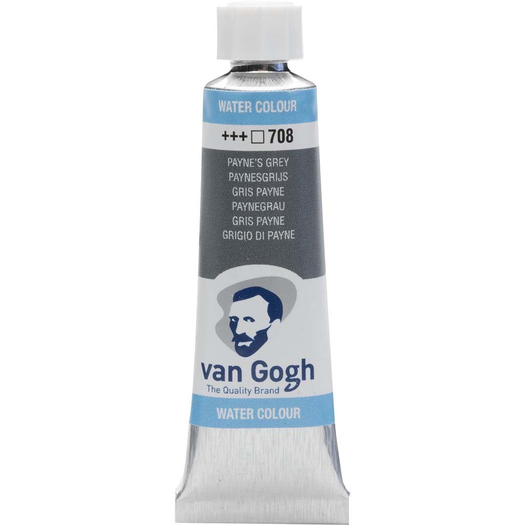 Van Gogh Water Color Paint 10ml