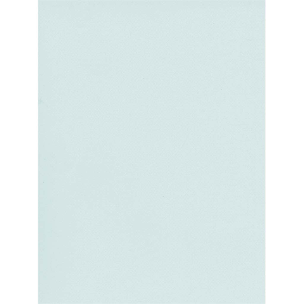 Canson Pastel Sheet Pad 8.5in x 11in Azure