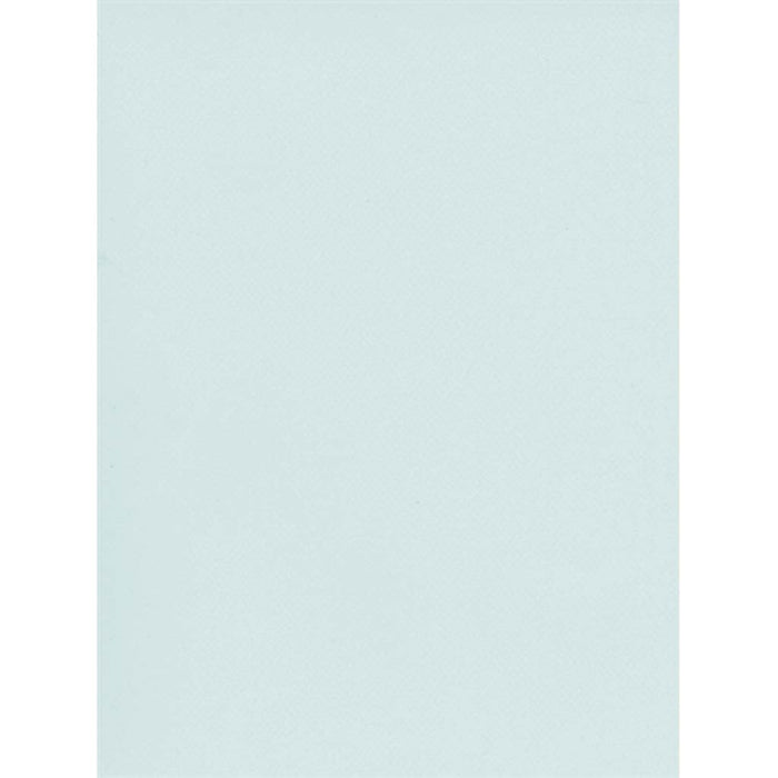 Canson Pastel Sheet Pad 8.5in x 11in Azure
