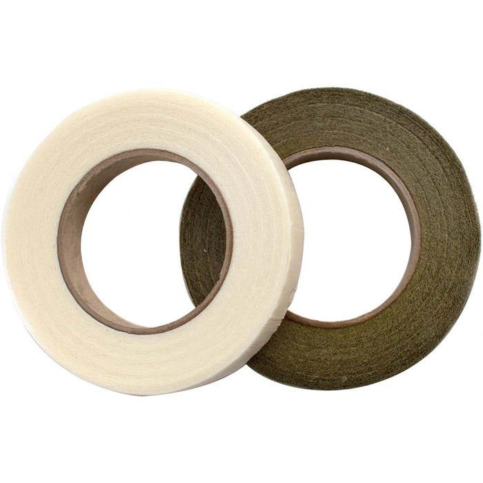 Stem Tape Gold & Cream
