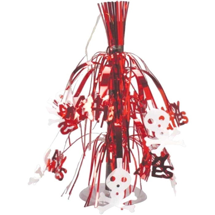 Pirate Centerpiece & Dangler 