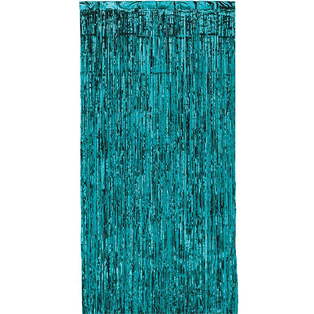 1-Ply Gleam 'N Curtain