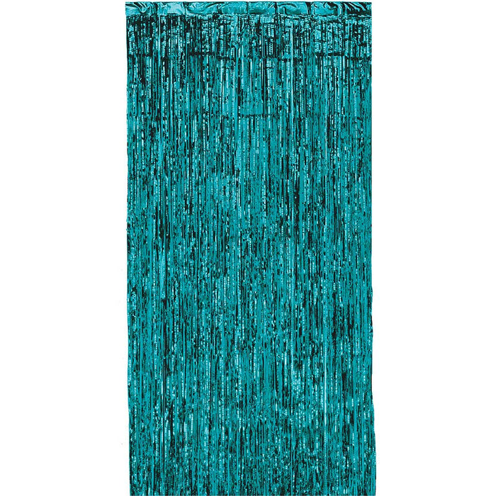 1-Ply Gleam 'N Curtain
