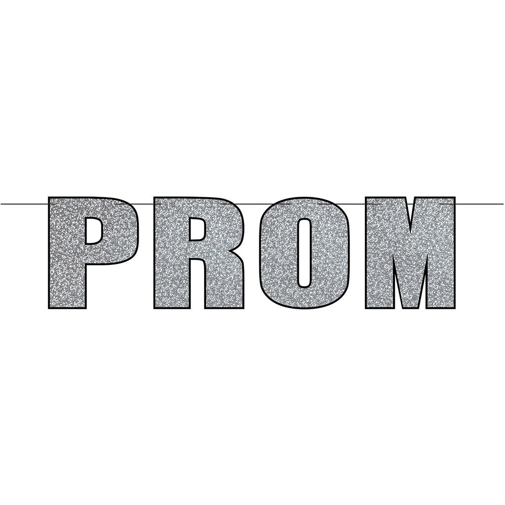 Prom Streamer