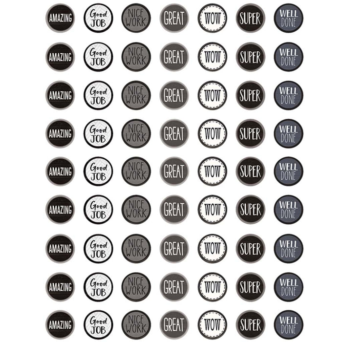 Modern Farmhouse Mini Stickers