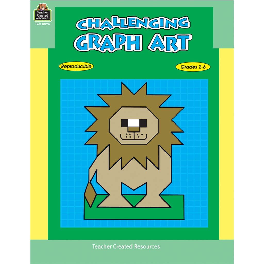 Challenging Graph Art