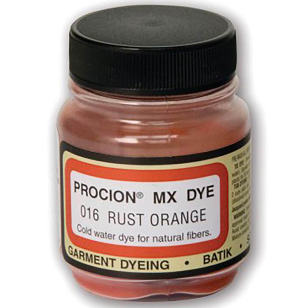 Jacquard Procion Mx Dye 2/3oz