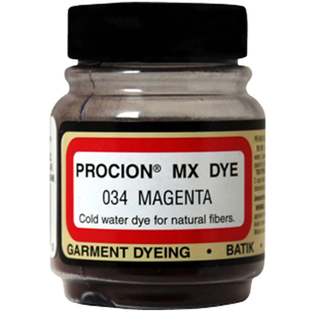 PROCION MX DYE 2/3OZ