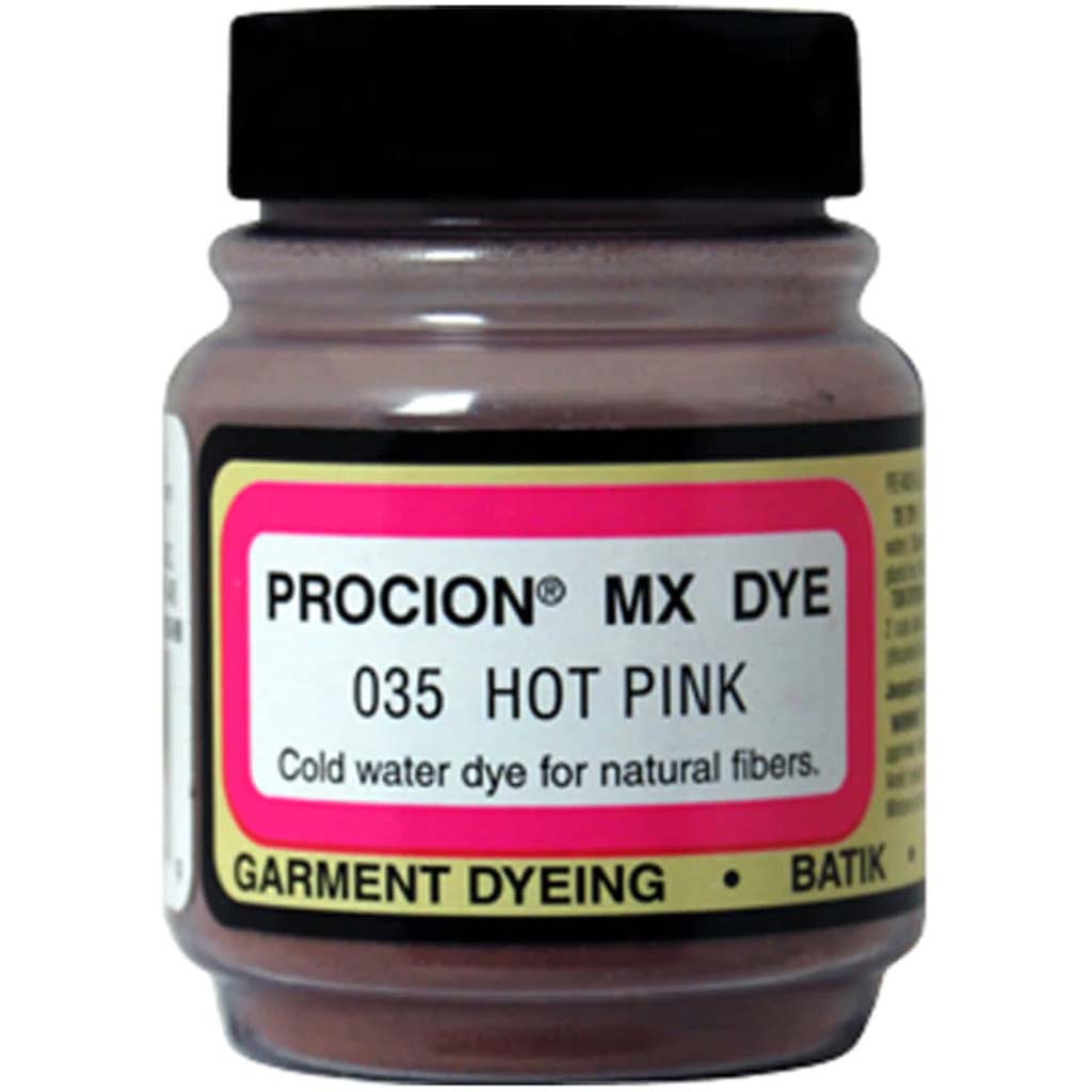 PROCION MX DYE 2/3OZ