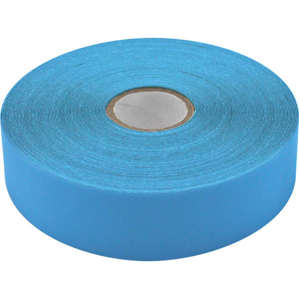 Spot On Floor Marker Aqua Strips