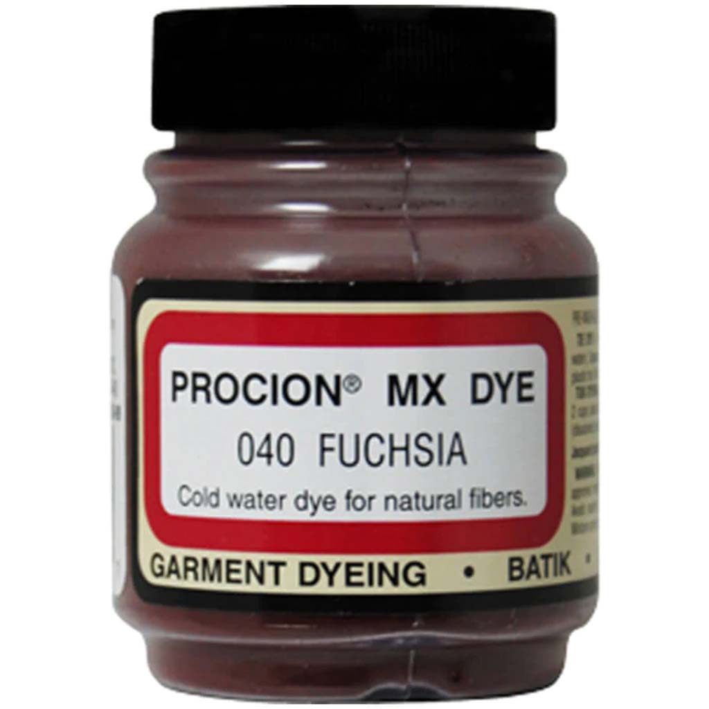 PROCION MX DYE 2/3OZ