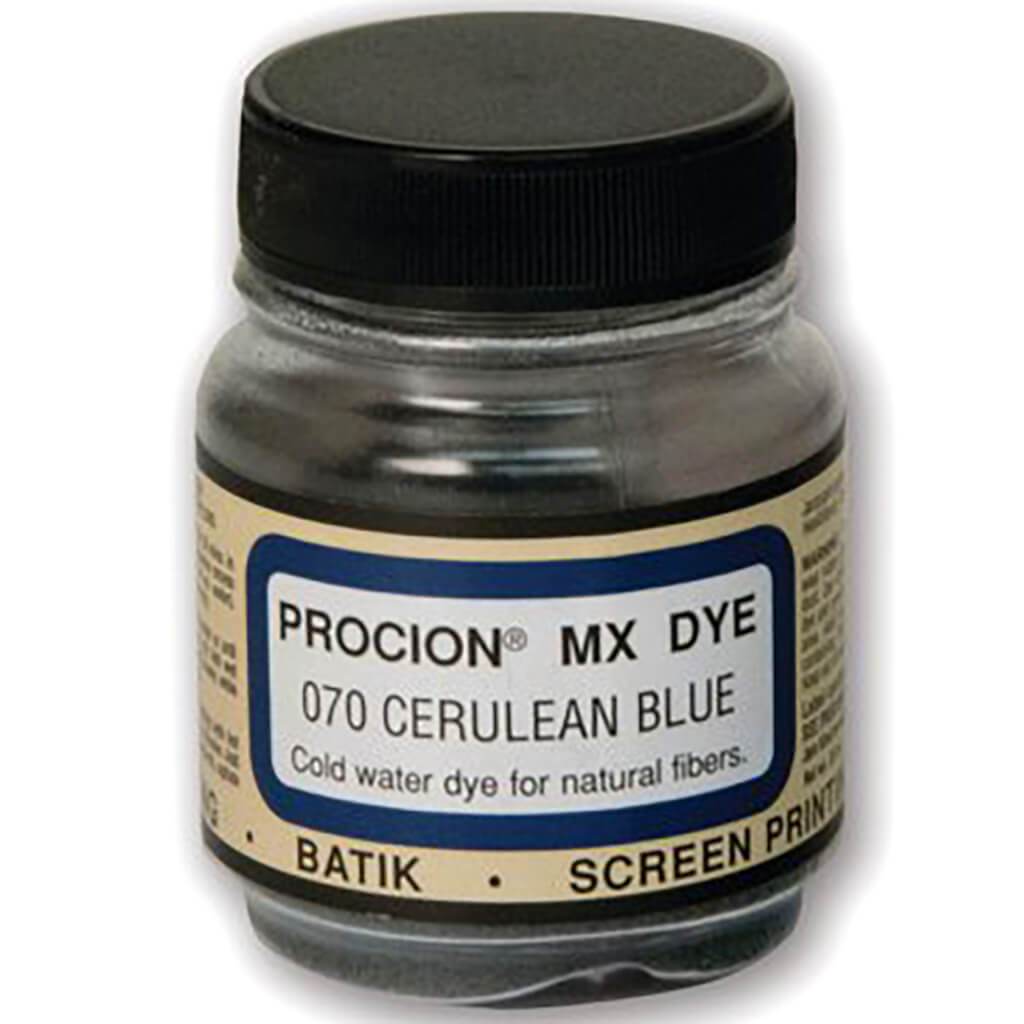 Jacquard Procion Mx Dye 2/3oz