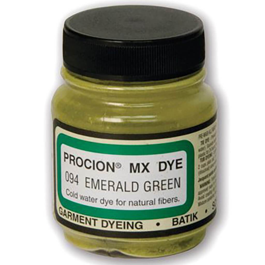 Jacquard Procion Mx Dye 2/3oz