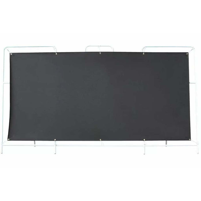 Wyland Mural Canvas Usa Primed Large