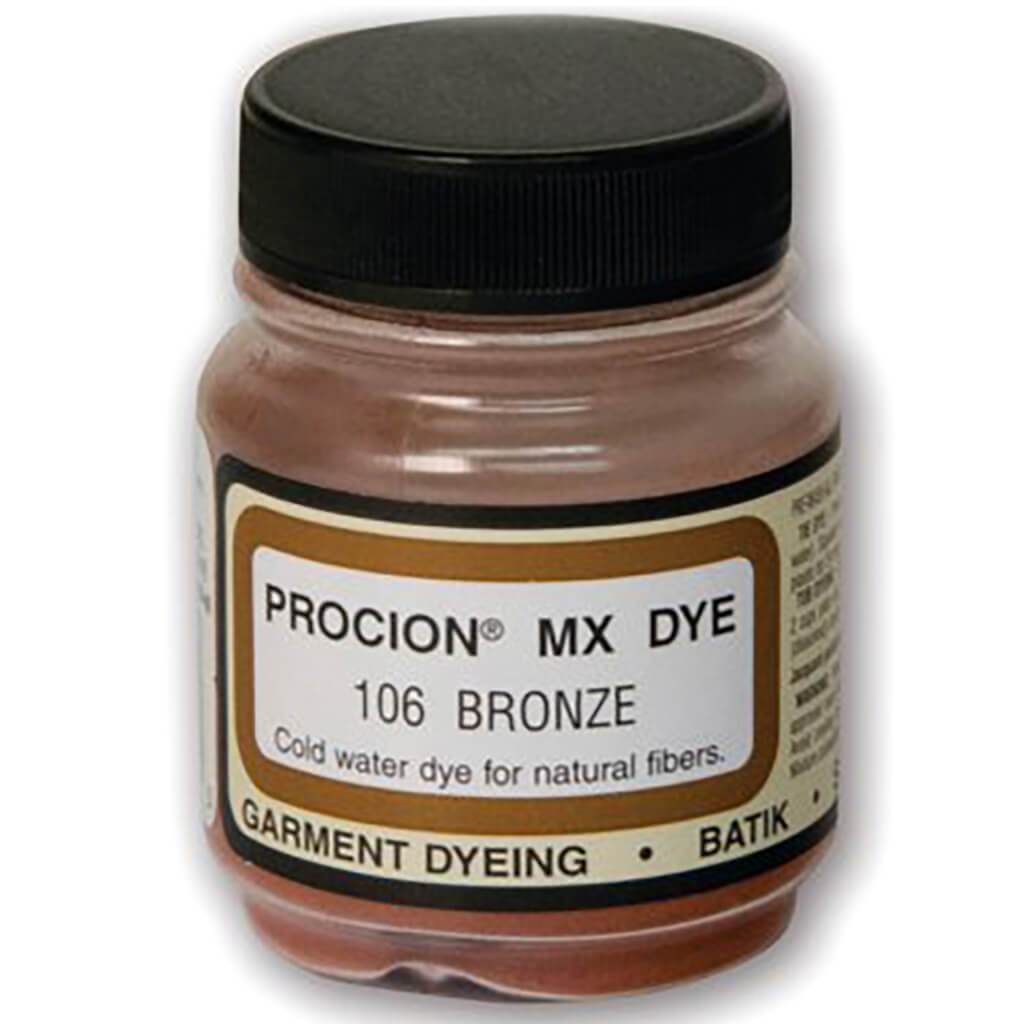 Jacquard Procion Mx Dye 2/3oz