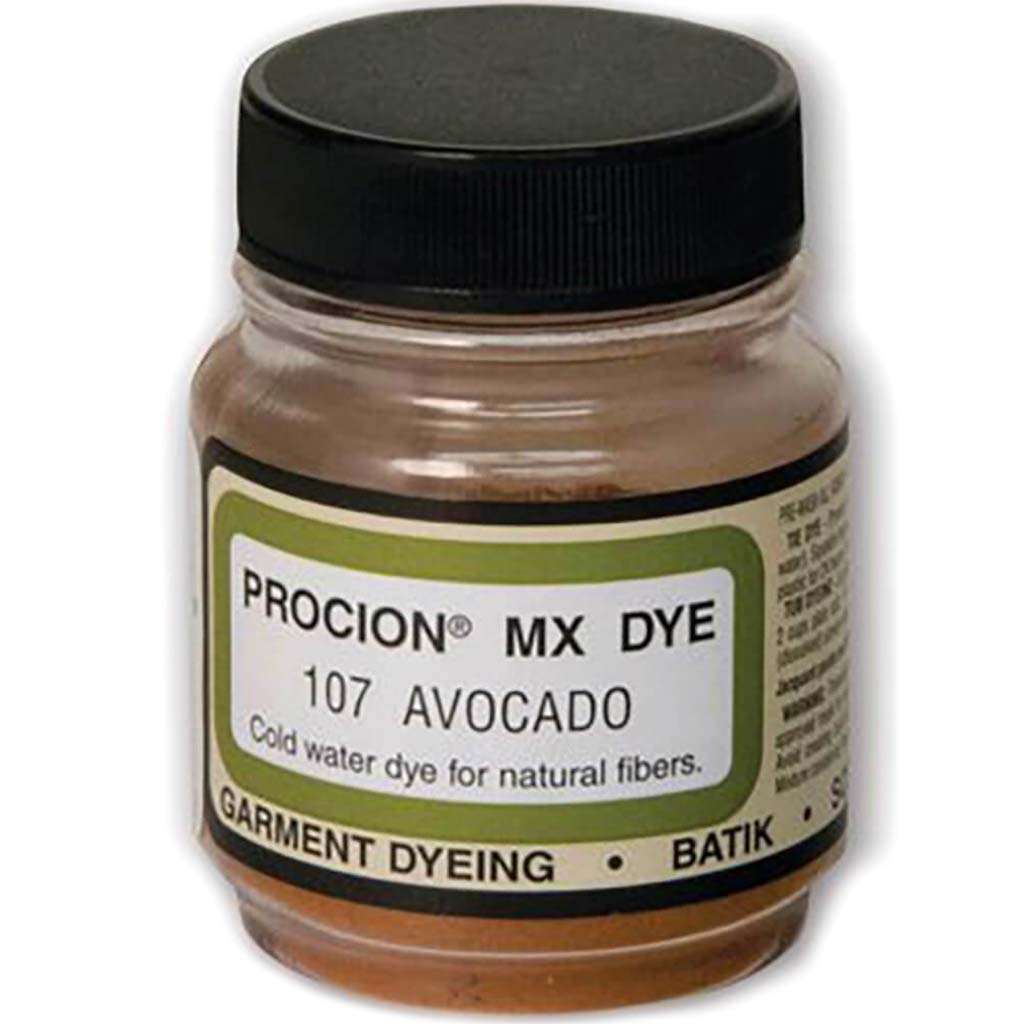 Jacquard Procion Mx Dye 2/3oz