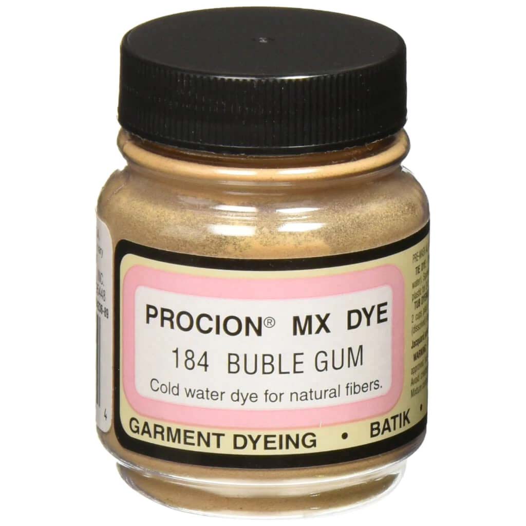 PROCION MX DYE 2/3OZ