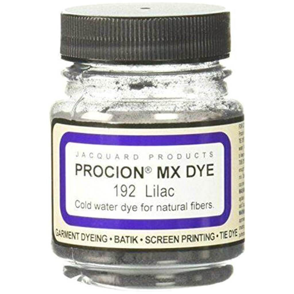 Jacquard Procion Mx Dye 2/3oz