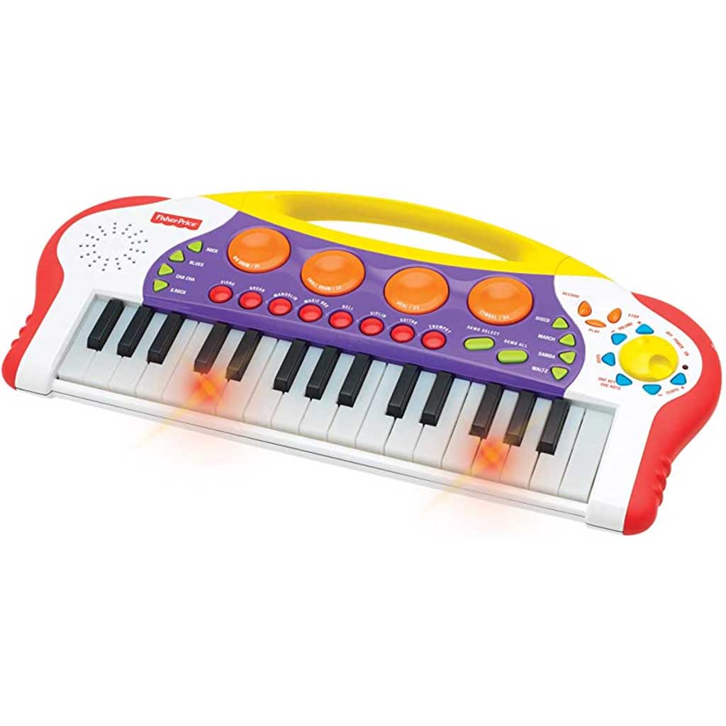 Teaching Keys Keyboard