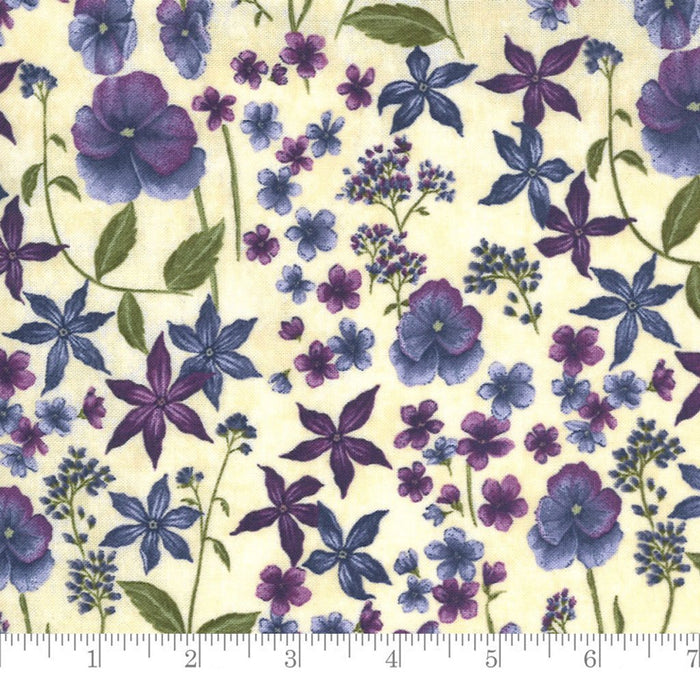 Violet Hill Eggshell