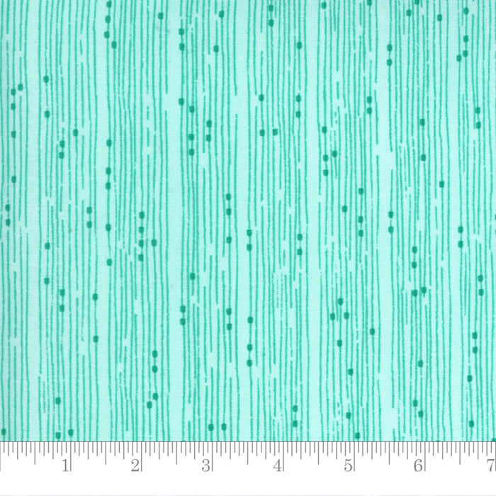 Cottage Bleu Dewdrop