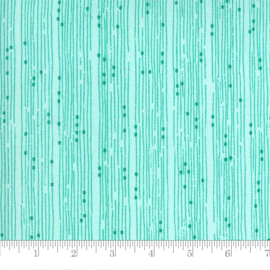 Cottage Bleu Dewdrop