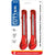 Bazic Multipurpose Cutter Jumbo Pack of 2