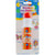 Bazic Dot Markers Washable 6 Color