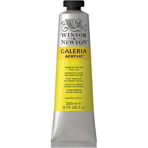 Galeria Acrylic Paint Tube 200ml